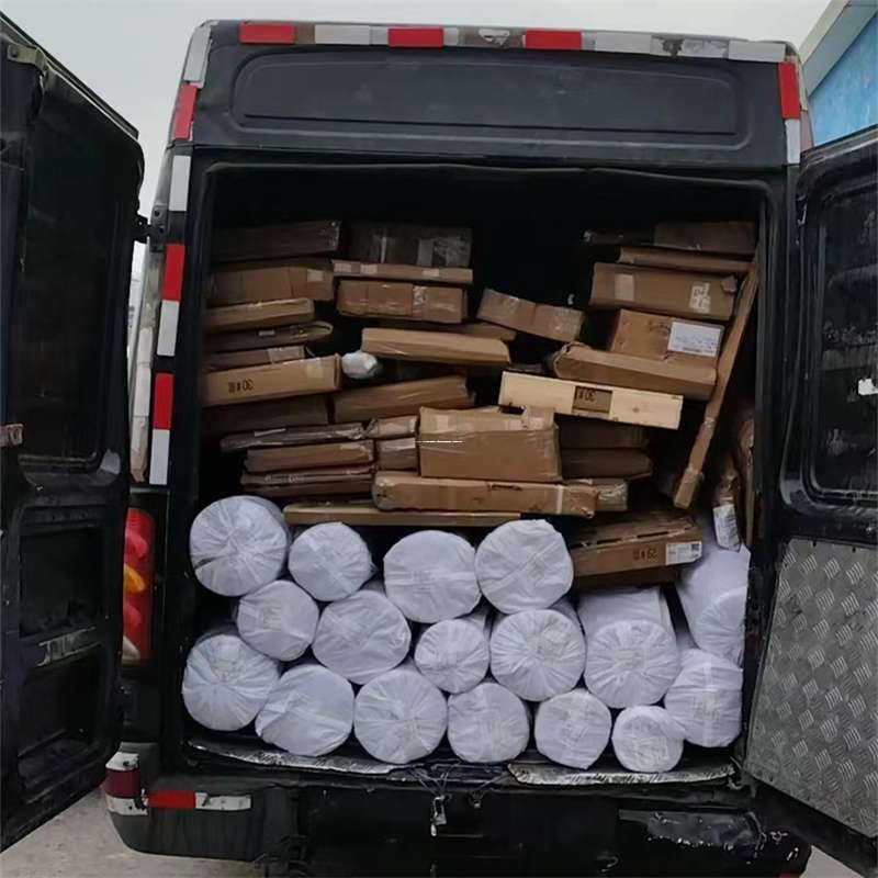 湖北宜昌当阳至义乌货运专线，一站式物流服务助您货畅其流！（到义乌物流专线）