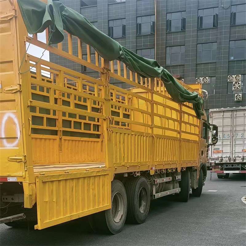 湖北宜昌当阳到新泰物流公司——一站式货运服务（到新泰的物流）