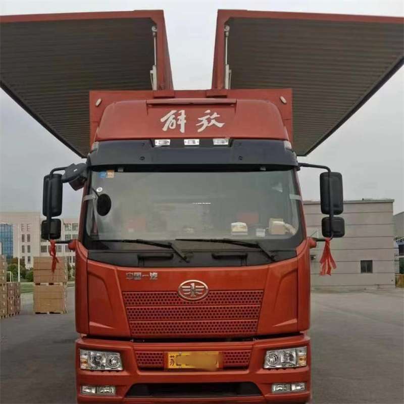 湖北宜昌当阳到白城物流公司——一站式服务，满足您的各种物流需求