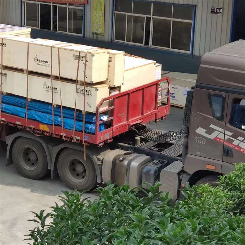 湖北宜昌当阳至新疆阿勒泰福海县物流专线，一站式服务，让您的货物畅行无忧
