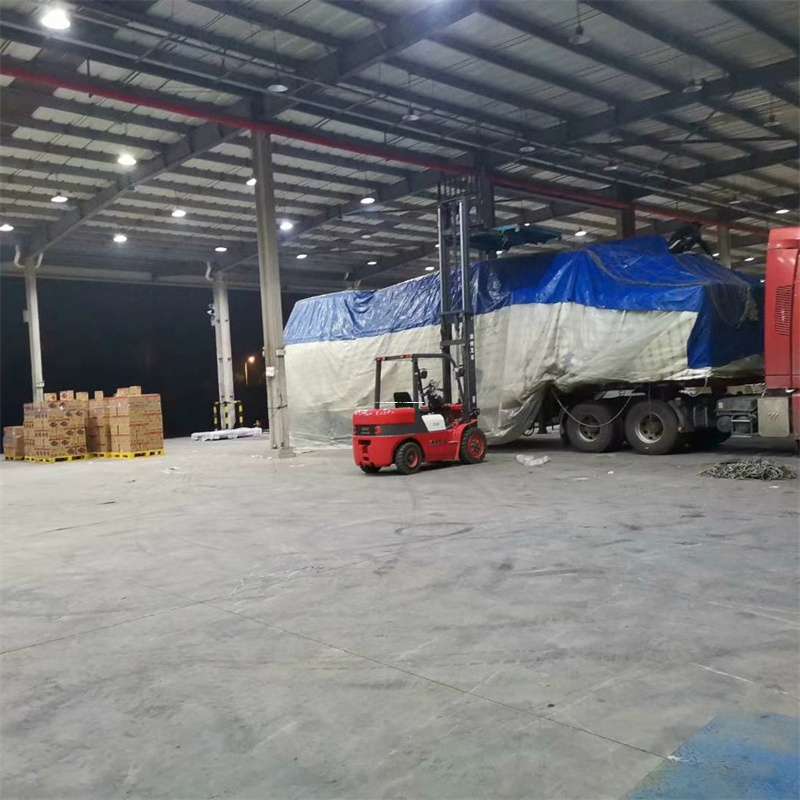 湖北宜昌当阳到新疆塔城裕民县物流公司湖北宜昌当阳至新疆塔城裕民县物流专线往返运输